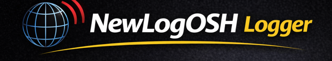LogoNewLogOSHLogger
